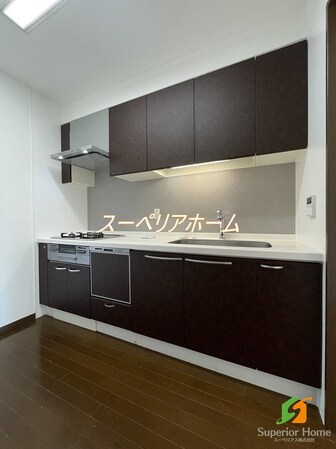 トルナーレ日本橋浜町の物件内観写真